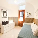 Cute In The Heart Of Apartamento