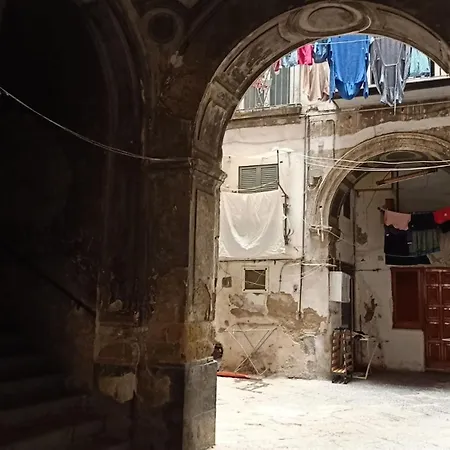 Cute In The Heart Of * Neapol