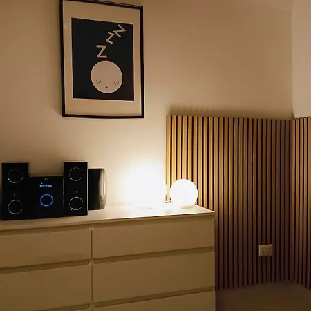 Apartamento Cute In The Heart Of