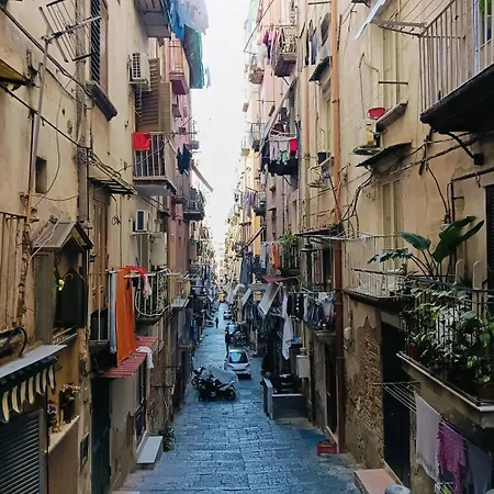 Apartmán Cute In The Heart Of *