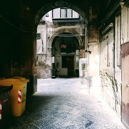 Cute In The Heart Of Apartamento