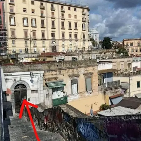 Apartamento Cute In The Heart Of *