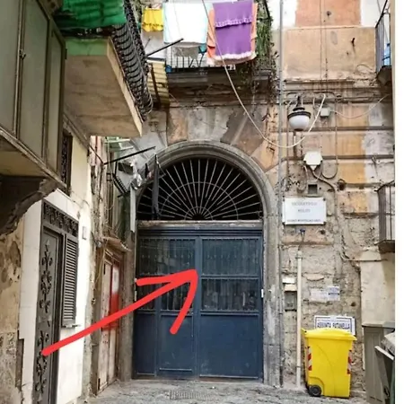 Cute In The Heart Of Apartmán