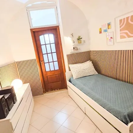 Apartmán Cute In The Heart Of *