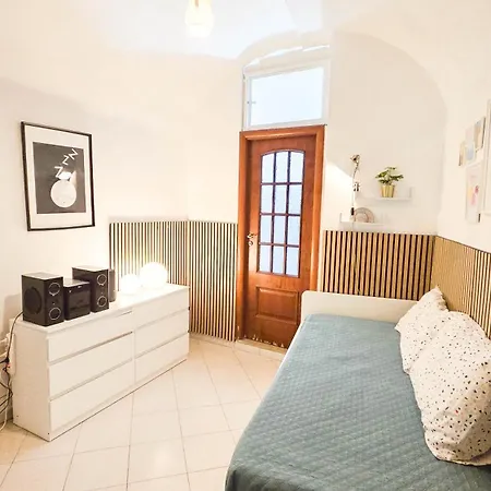 Cute In The Heart Of Apartmán